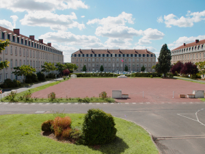 caserne