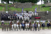 Grand national Terre et championnat de France militaire d&#039;équitation