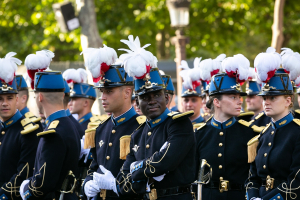 Les CPGE de nos lycées : un tremplin vers les grandes écoles des armées