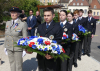 CEREMONIE DU 8 MAI