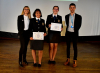 Concours d’éloquence au lycée militaire d’Aix-en-Provence