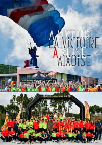 LA VICTOIRE AIXOISE 73