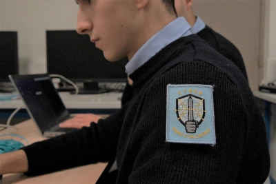 Pour faire face aux enjeux du cyberespace, le BTS Cyberdéfense de Saint-Cyr l’École double ses capacités à la rentrée 2023