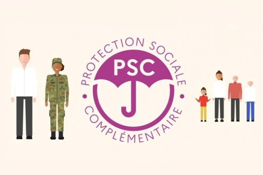 Protection sociale complémentaire : réforme en cours !