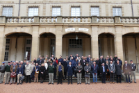 Le LMA reçoit le trinôme académique du rectorat de Bourgogne