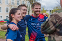 Le Challenge Terre Jeunesse – une aventure sportive partagée à l’orée des JOP