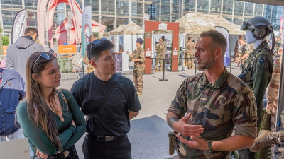 « Armée de Terre, peux-tu le faire ? » inaugure une nouvelle ère pour le recrutement