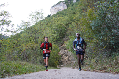 Un Championnat national Terre (CNT) de trail 2024 exceptionnel